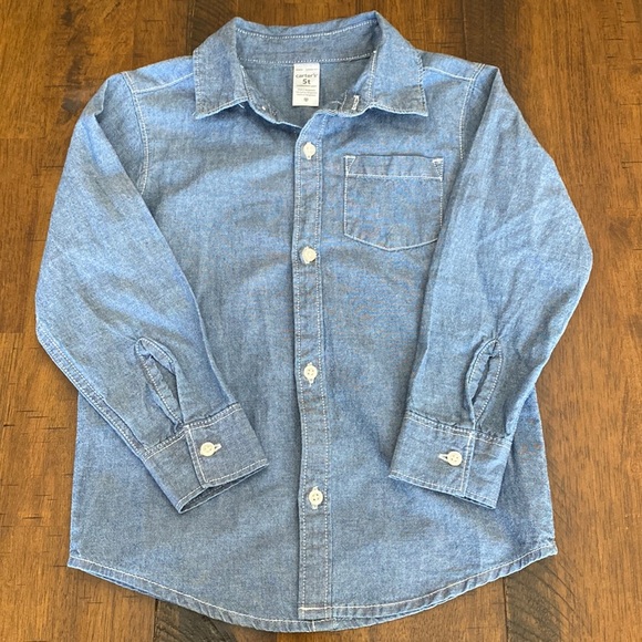 Carter's Other - Carter’s Shirts